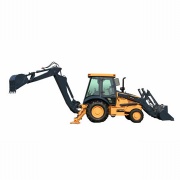 Backhoe Loader