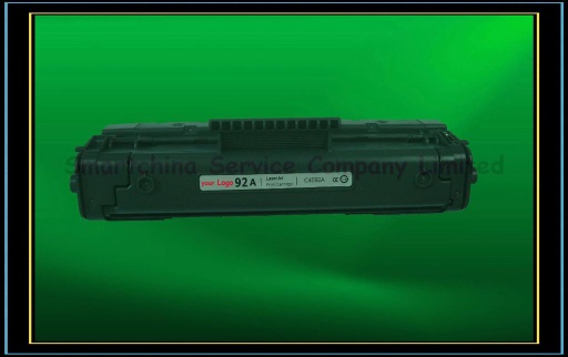 Compatible Toner Cartridge for HP C4092A