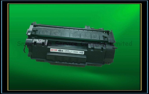 Toner Cartridge Q5949A