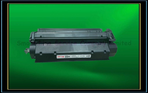 Compatible Toner Cartridge for Canton C7115A