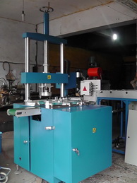 full-auto seaming machine