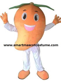 mascot costumes/fur costumes