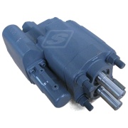 C101 Remote Mount Dump Truck / Trailer Pumps