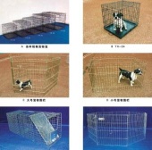 Pet cage products