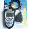 FOR STANDARD OBD Ⅱ SCANNER/SUPPORT CAN BUS