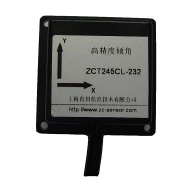 ZCT245CL-232 tilt sensor