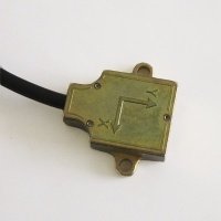 ZCT100AL-TTL inclinometer