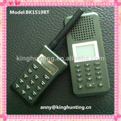 Electronic game calls&nbsp;-&nbsp;BK1519RT