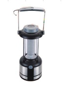 solar led lantern