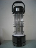 solar led lantern