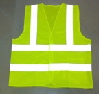 Reflective Vest