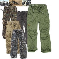 Hunting Trouser/ Cargo Trouser/ Cargo Short/ Working Pant
