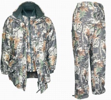 Hunting Trouser/ Hunting T-Shirt/ Hunting Polo Shirt/ Hunting Glove