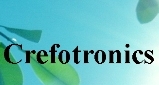 HongKong Crefortronics Technology Co.,Ltd