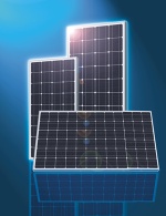 Polycrystalline solar panels 230W - solarpanels