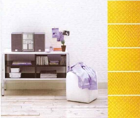 Fiberglass Wallcovering