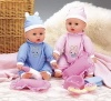 Battery operated Doll- IC Baby Doll Toys