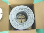 Networking Cable UTP STP FTP Cat5e