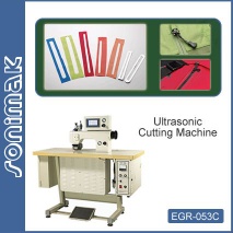 Ultrasonic Cutting Machine-EGR-053C
