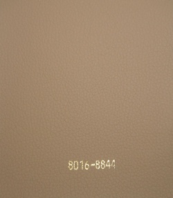 Pvc Auto Leather