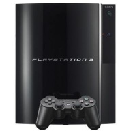 Sony Playstation 3 40GB