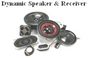 Speaker / Receiver