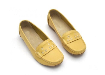 Hot style women handmade shoes