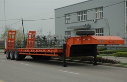 semi-trailer