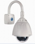 WSD-600 Series Intelligent Outdoor High Speed Dome Camera