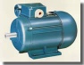 series YS three-phase asynchronous motors
