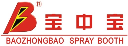 Guangdong Jingzhongjing Industrail Painting Equipment Co.,Ltd.