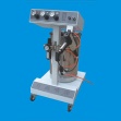 wx-101 Electrostatic power coating unit