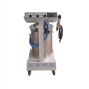 WX-201 Electrostatic powder coating unit