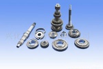 gears&shaft