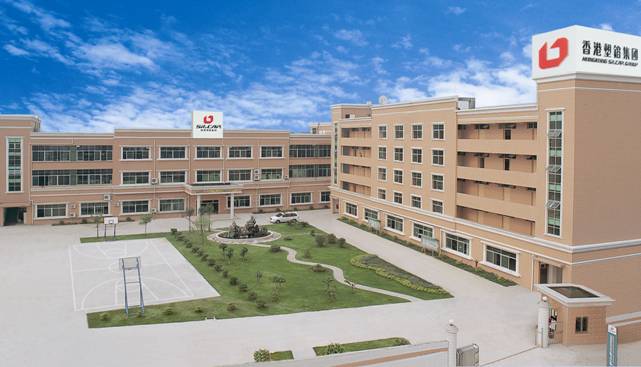 Shenzhen Surong Capacitors Co.,Ltd.