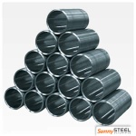Smooth Bore Cylinder Tube 