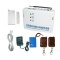 SA-1168-A-1 Alarm System For Home and Shop