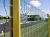 Wire Mesh Fence