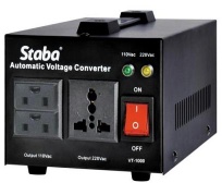 voltage converter - AT series
