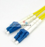 fiber optic patch cord