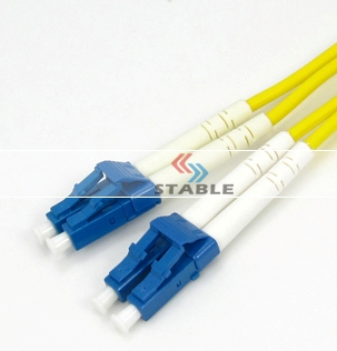 fiber optic patch cords