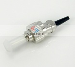 Fiber optic connectors, sc connector, st connector, lc connector, fc connector,