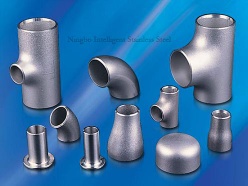 Pipe and Tube Fittings