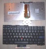 IBM laptop keyboard