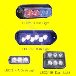 LED Light Head/ Module Lights