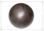 Grinding Steel Balls|125MM Grinding Steel Balls