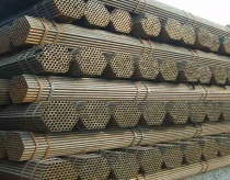 Scaffolding Tube