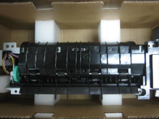 hp3005 fuser assembly/fuser unit