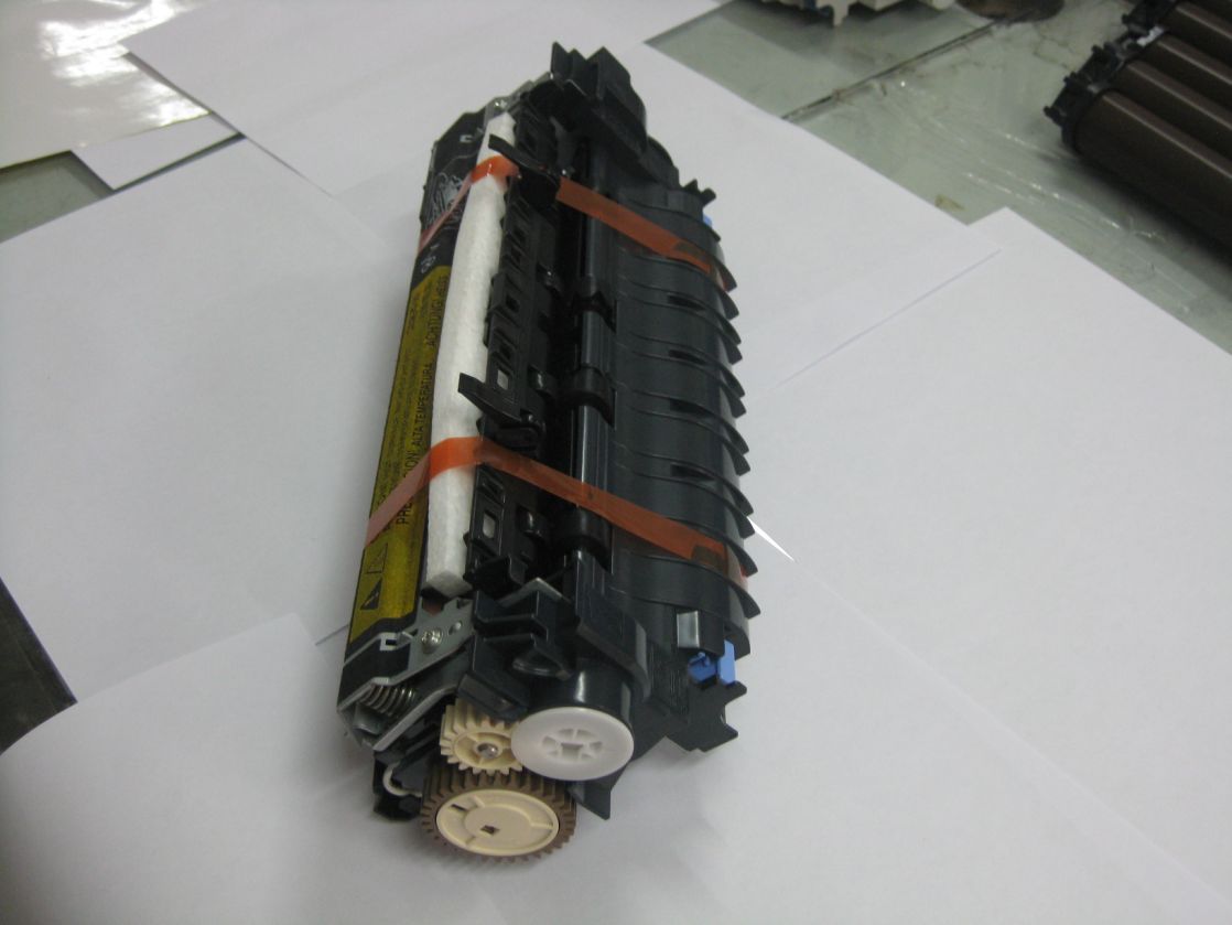 hp4015 fuser assembly