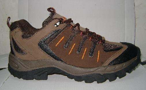 Stock Outdoor Shoes - Stock Hiking Shoes - Stock Climbing Shoes